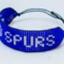 Tottenham Hotspur F.C Beaded Bracelets, thumbnail 2 of 4