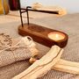 Natural Palo Santo Wooden Sticks Home Fragrance, thumbnail 2 of 5