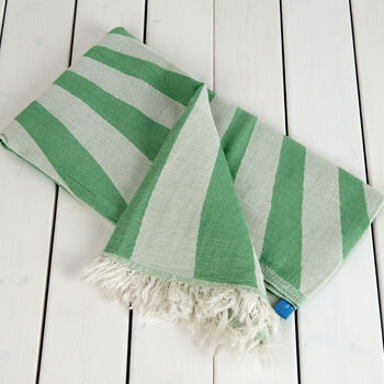 Beach And Bath Towel, Gift For Her, 9 of 12