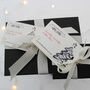 Unusual Pearl Necklace And Bracelet Set On Sterling Silver, thumbnail 11 of 12