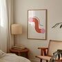 I Want To Be With You Everywhere Art Print, thumbnail 2 of 3
