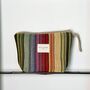 Mex Toiletry Bag, thumbnail 1 of 2