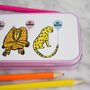Be Kind Be Strong… Animal Pencilcase, thumbnail 4 of 4