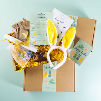 'Easter' Hunt, 2 of 2