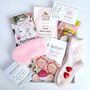 Ultimate Pregnancy Care Maternity Leave Gift Spa Box, thumbnail 4 of 12