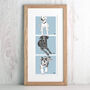 Story Of Our Pets Illustration, thumbnail 2 of 11