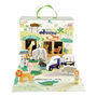 Personalised Zoo, Doll's House, Magic Or Ballet Case, thumbnail 1 of 8
