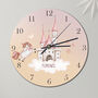 Magical Unicorn Clock, thumbnail 1 of 5