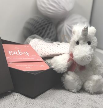 Baby Firsts To Forever Gift Set, 2 of 12
