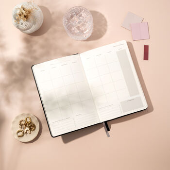 Minimal Productivity Daily Planner, 5 of 9