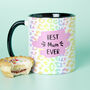 Choose Your Design Best Mum Ever Mug, thumbnail 1 of 8
