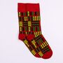 Afropop Socks Tribal Vibes Gift Set, thumbnail 7 of 9