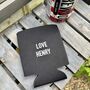 Father's Day Personalised Insulated Cold Drink Sleeve, thumbnail 4 of 7