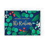 Nature's Symphony: The Robins Music Box Card, thumbnail 2 of 6