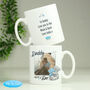 Me To You Photo Upload 'You're A Star' Mug Father’s Day Gift, thumbnail 3 of 6