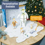 Build Your Own Personalised The Snowman™ Christmas Eve Box, thumbnail 1 of 12