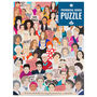 Phenomenal Women Puzzle 1000 Pieces, thumbnail 5 of 6