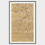 Branches And Blossoms Chinoiserie Giclée Print, thumbnail 7 of 7