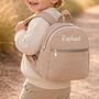 Personalised Childrens Corduroy Small Backpack, thumbnail 3 of 5