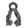 Linen Scarf, thumbnail 3 of 9