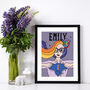 Personalised Quality Print, Gift For Mothers, thumbnail 2 of 3