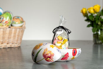 Blomster Swedish Style Påskägg Easter Egg Tin, 5 of 8