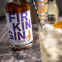 Firkin Gin Pedro Ximénez Sherry Cask, thumbnail 3 of 3
