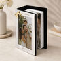 Personalised Our Family Silver Photo Album, thumbnail 2 of 2