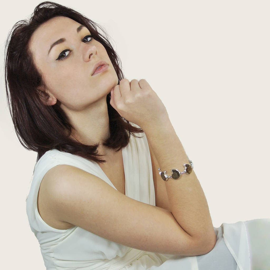 collared evening gown