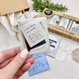 Doctor Gifts: Tea Gift Set For Doctors, thumbnail 3 of 12