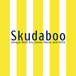 Skudaboo Home & Gifts Logo