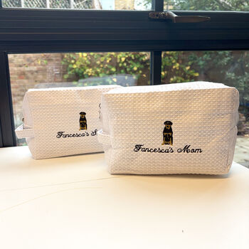 Doggie Travel Bag, 3 of 11