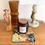 Chica Camellia Wine Bottle Or Tea Coffee Pot Stand, thumbnail 6 of 8