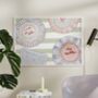 Tablescape Sage Kitchen Print, thumbnail 1 of 3