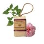 Patchouli Rose All Natural Soap Bar Palm Free, thumbnail 1 of 8