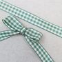 Festive Forest Green, Modern Tree Ribbon Collection, thumbnail 6 of 8