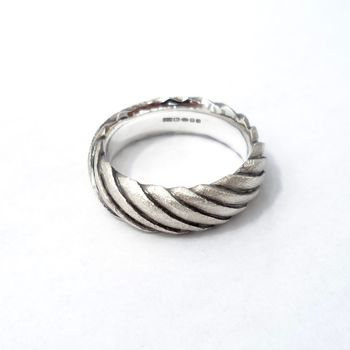 Shell Ring, 2 of 2