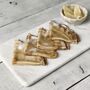 Marble Serving Board, Dark, Light Or Cream Colour, thumbnail 3 of 8