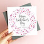 New Husband Valentine's Card, thumbnail 1 of 3
