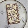 Snowball Milk Chocolate Christmas Slabb, thumbnail 1 of 2