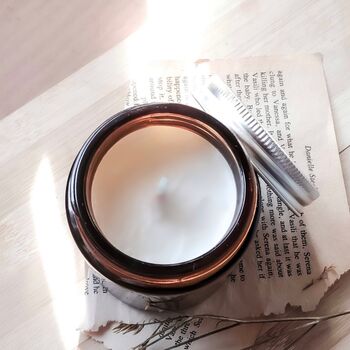 Anniversary Gifts For Couples Penguin Candle, 5 of 5