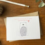 Happy Mother's Day Grandma Card, thumbnail 3 of 5