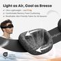 3D Sleep Mask For Travel And Home – For Him Or Her, thumbnail 2 of 8