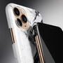 Day Night Marble Case For iPhone, thumbnail 2 of 4