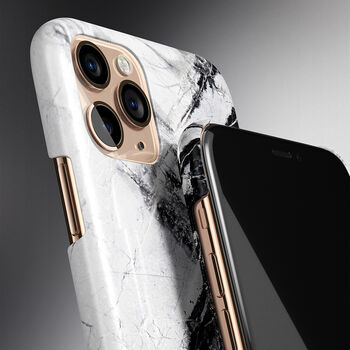 Day Night Marble Case For iPhone, 2 of 4