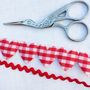 Love Bird Ribbon And Trim Collection, thumbnail 4 of 4