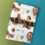 Nicolas Cage Wrapping Paper, thumbnail 4 of 4
