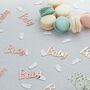 Baby Shower Confetti, thumbnail 1 of 3
