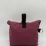 Rusty Red Small Swimming Dirtbag, thumbnail 6 of 6