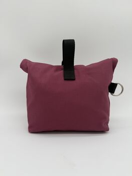 Rusty Red Small Swimming Dirtbag, 6 of 6